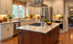 5 Common Mistakes to Avoid in Kitchen Remodeling