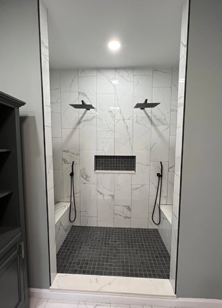 Best Bathroom Remodeling in Cookeville, TN