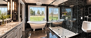 Bathroom Remodeling