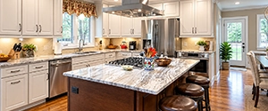 Kitchen Remodeling