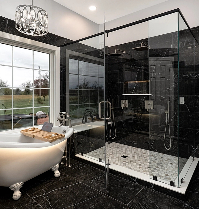 Our Step-by-Step Process for Seamless Home Renovations
